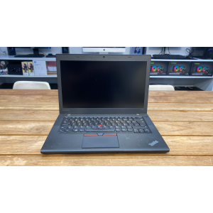 2.EL NB LENOVO THINKPAD T460 İ5 6300U 8GB DDR3 256GB SSD 14