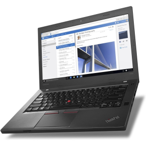 2.EL NB LENOVO THINKPAD T460P İ7 6820HQ 16GB DDR4 256GB SSD 2GB 940MX 14