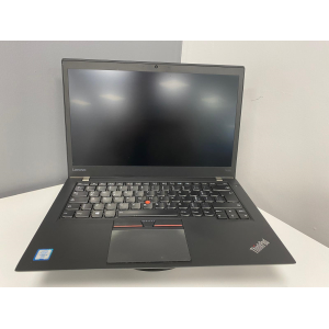 2.EL NB LENOVO THINKPAD T460S İ5 6200U 8GB DDR4 256GB M2 SSD 14