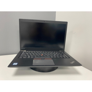 2.EL NB LENOVO THINKPAD T460S İ7 6600U 8GB DDR4 256GB M2 SSD 14