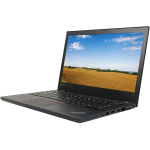 2.EL NB LENOVO THINKPAD T470 İ5 7300U (RAM + HDD YOK) 14'' FHD IPS DOKUNMATİK