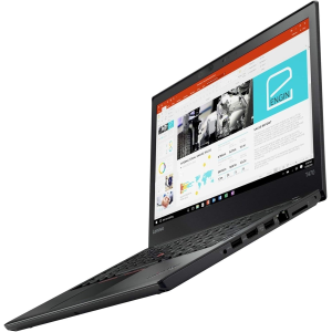 2.EL NB LENOVO THINKPAD T470 İ5 7300U 8GB DDR4 256GB M2 SSD 14'' FHD IPS WIN10 (BX KALİTE)