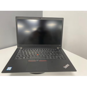 2.EL NB LENOVO THINKPAD T470P İ5 7300HQ 8GB DDR4 256GB M2 SSD 14