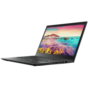 2.EL NB LENOVO THINKPAD T470S İ5 7300U 8GB DDR4 256GB M2 SSD 14'' FHD IPS DOKUNMATİK WIN10 (BX KALİTE)