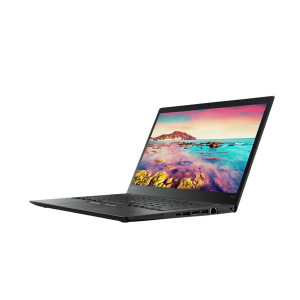 2.EL NB LENOVO THINKPAD T470S İ5 7300U 8GB DDR4 256GB M2 SSD 14'' FHD IPS DOKUNMATİK WIN10 (C KALİTE)