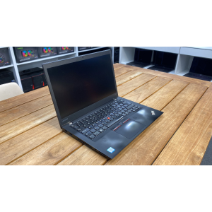 2.EL NB LENOVO THINKPAD T470S İ5 7300U 8GB DDR4 256GB M2 SSD 14