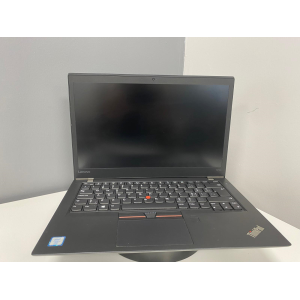 2.EL NB LENOVO THINKPAD T470S İ7 6600U 8GB DDR4 256GB M2 SSD 14