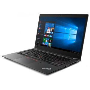 2.EL NB LENOVO THINKPAD T480 İ5 7300U 8GB DDR4 256GB M2 SSD 14'' FHD (BX KALİTE)