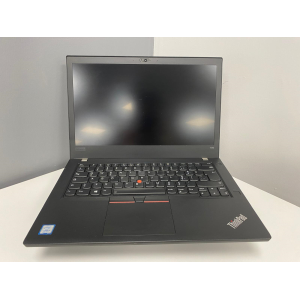 2.EL NB LENOVO THINKPAD T480 İ5 8250U 8GB DDR4 256GB M2 SSD 14