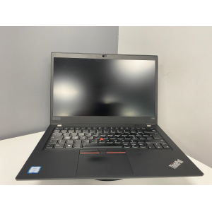 2.EL NB LENOVO THINKPAD T480S İ7 8550U 16GB DDR4 512GB M2 SSD 14