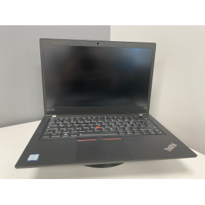 2.EL NB LENOVO THINKPAD T490 İ5 8265U 8GB DDR4 256GB M2 SSD 14