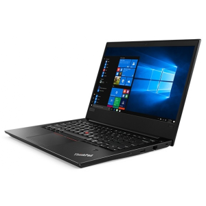 2.EL NB LENOVO THINKPAD T490 İ5 8365U 16GB DDR4 256GB M2 SSD 14'' FHD IPS DOKUNMATİK (C KALİTE