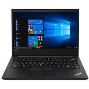 2.EL NB LENOVO THINKPAD T490 İ5 8365U 16GB DDR4 256GB M2 SSD 14'' FHD IPS DOKUNMATİK (ÇİFT BATARYA) B KALİTE