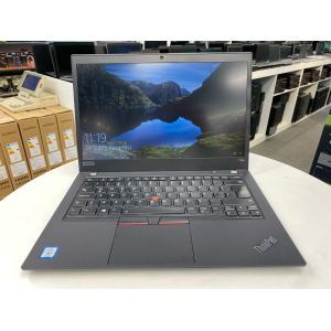 2.EL NB LENOVO THINKPAD T490 İ5 8365U 16GB LPDDR4 256GB M2 SSD  14