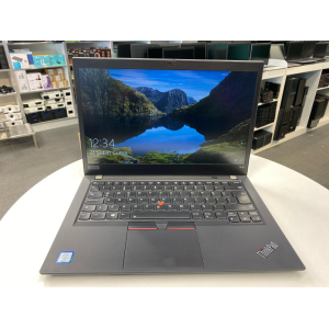 2.EL NB LENOVO THINKPAD T490 İ5 8365U 16GB LPDDR4 256GB M2 SSD  14