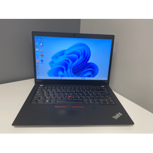 2.EL NB LENOVO THINKPAD T490 İ7 8565U 8GB DDR4 256GB M2 SSD 14