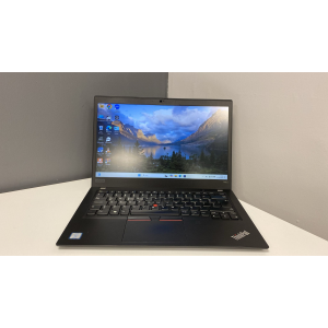 2.EL NB LENOVO THINKPAD T490S İ5 8365U 16GB LPDDR4 256GB M2 SSD 14