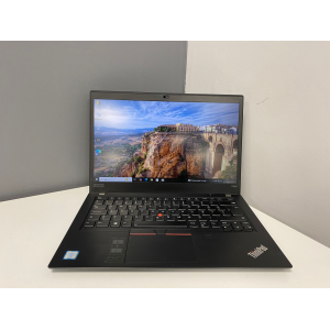 2.EL NB LENOVO THINKPAD T490S İ7 8665U 32GB LPDDR4 512GB M2 SSD 14