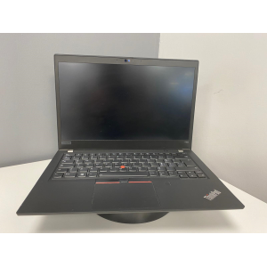 2.EL NB LENOVO THINKPAD T495 RYZEN 5 3500U 8GB LPDDR4 256GB M2 SSD 14