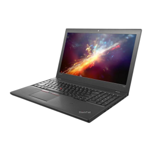 2.EL NB LENOVO THINKPAD T560 İ5 6300U 8GB DDR3 256GB SSD 15.6