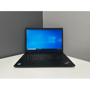 2.EL NB LENOVO THINKPAD T570 İ5 7200U 8GB DDR4 250GB SSD 15.6