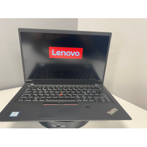 2.EL NB LENOVO THINKPAD X1 CARBON GEN5 İ5 7200U 8GB LPDDR3 256GB M2 SSD 14