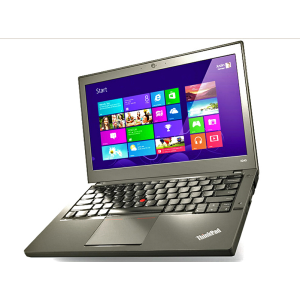 2.EL NB LENOVO THINKPAD X240 İ5 4300U 8GB DDR3 128GB SSD 12.5'' HD DOKUNMATİK (BX KALİTE)