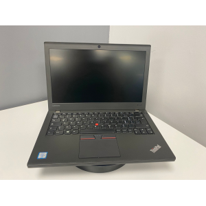 2.EL NB LENOVO THINKPAD X260 İ5 6200U 8GB DDR4 240GB SSD 12.5