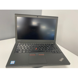 2.EL NB LENOVO THINKPAD X260 İ5 6200U 8GB DDR4 240GB SSD 12.5