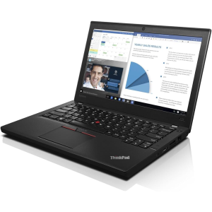 2.EL NB LENOVO THINKPAD X260 İ5 6200U 8GB DDR4 256GB SSD 12.5