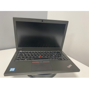 2.EL NB LENOVO THINKPAD X260 İ7 6500U 8GB DDR4 240GB SSD 12.5