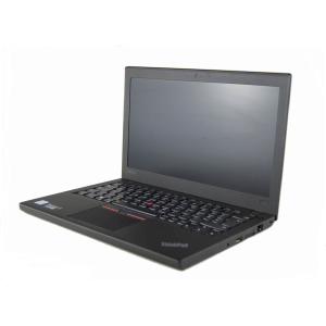 2.EL NB LENOVO THINKPAD X260 İ7 6500U 8GB DDR4 256GB  SSD 12.5'' HD (BX KALİTE) WIN10