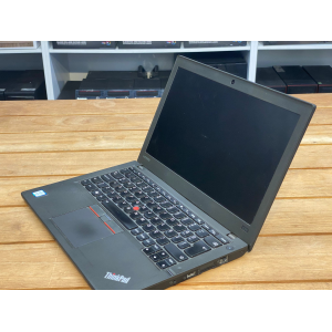 2.EL NB LENOVO THINKPAD X260 İ7 6500U 8GB DDR4 256GB SSD 12.5