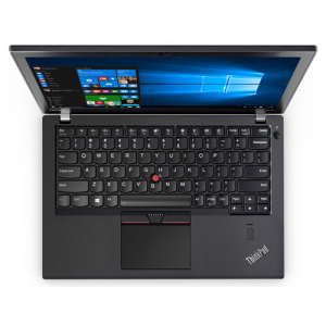 2.EL NB LENOVO THINKPAD X270 İ5 7300U 8GB DDR4 256GB M2 SSD 12.5