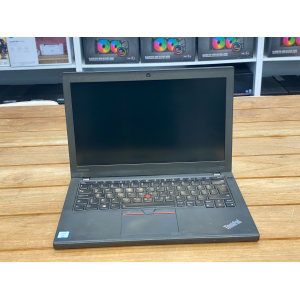 2.EL NB LENOVO THINKPAD X270 İ7 7500U 8GB DDR4 256GB SSD 12.5