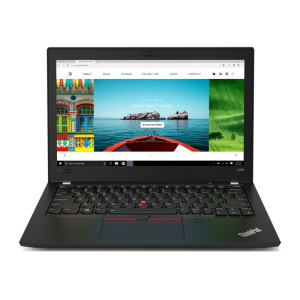 2.EL NB LENOVO THINKPAD X280 CARBON STYLE İ5 8350U 16GB DDR4 256GB M2 SSD 12.5