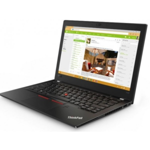 2.EL NB LENOVO THINKPAD X280 İ5 7200U 8GB LPDDR4 256GB M2 SSD 12.5