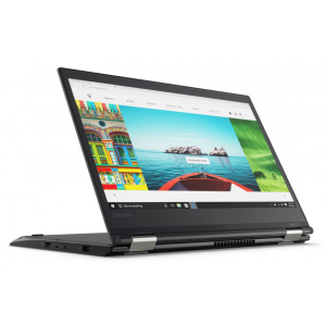 2.EL NB LENOVO THINKPAD YOGA 370 İ5 7300U 16GB DDR4 256GB M2 SSD 13.3