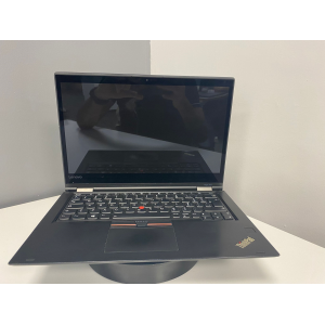 2.EL NB LENOVO THINKPAD YOGA 370 İ5 7300U 8GB DDR4 256GB M2 SSD 13.3