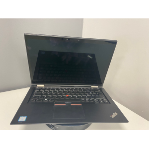 2.EL NB LENOVO THINKPAD YOGA X380 İ5 8250U 8GB DDR4 256GB M2 SSD 13.3