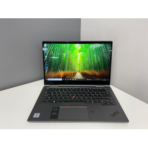 2.EL NB LENOVO X1 YOGA GEN5 İ7 10610U 16GB LPDDR3 512GB M2 SSD 14