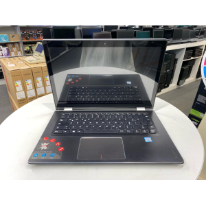 2.EL NB LENOVO YOGA 510-14IKB İ5 7200U 8GB DDR4 240GB SSD 14