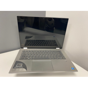 2.EL NB LENOVO YOGA 520-14IKB PENTIUM GOLD 4415 8GB DDR4 128GB M2 SSD 14