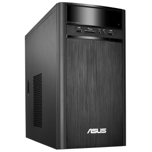 2.EL PC ASUS K31AD  (DİKEY) 4.NESİL DDR3 (CPU + RAM + HDD YOK) O/B