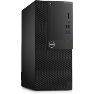 2.EL PC DELL OPTIPLEX 3040 (DİKEY) İ5 6.NESİL DDR3L (RAM + HDD YOK) HDMI/DP GİRİŞLİ