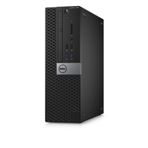 2.EL PC DELL OPTIPLEX 3040 (YATAY) İ5 6.NESİL DDR3 (RAM + HDD YOK) HDMI/DP GİRİŞLİ