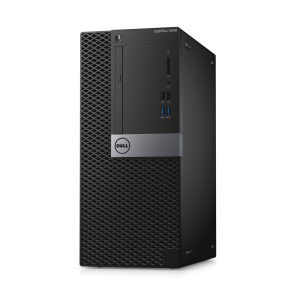 2.EL PC DELL OPTIPLEX 3046 (DİKEY) İ5 6.NESİL 8GB DDR3 256GB SSD HDMI/DP O/B VGA