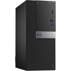 2.EL PC DELL OPTIPLEX 3046 (DİKEY) İ5 6.NESİL DDR4 (RAM + HDD YOK) HDMI/DP GİRİŞLİ