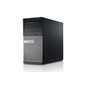 2.EL PC DELL OPTIPLEX 390 (DİKEY) İ5 2.NESİL 8GB DDR3 (SIFIR 256GB SSD) O/B VGA