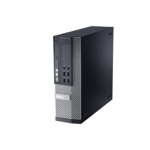 2.EL PC DELL OPTIPLEX 9020 (DİKEY) İ7 4.NESİL 4GB DDR3 1TB HDD O/B VGA